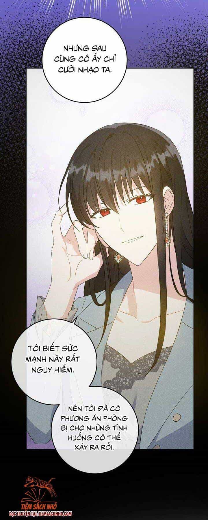 Cho Con Núm Vú Đi Mà - Chương 35 - ảnh 19