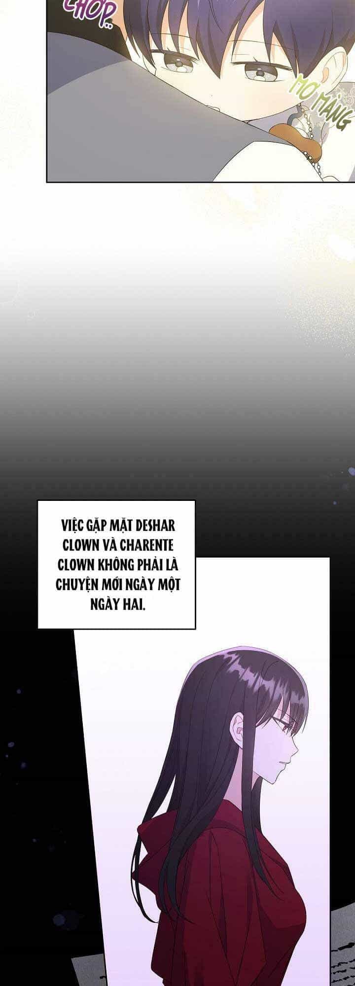 Cho Con Núm Vú Đi Mà - Chương 35 - ảnh 21