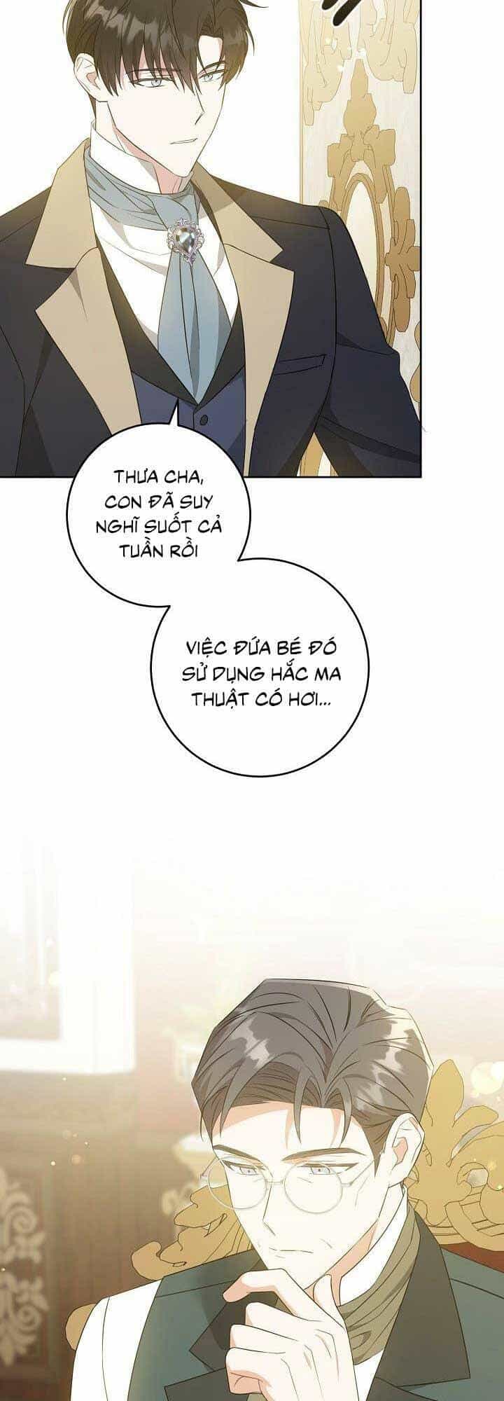 Cho Con Núm Vú Đi Mà - Chương 35 - ảnh 41