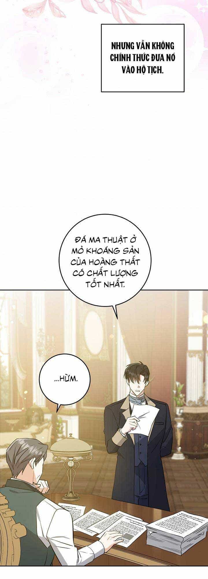 Cho Con Núm Vú Đi Mà - Chương 35 - ảnh 48