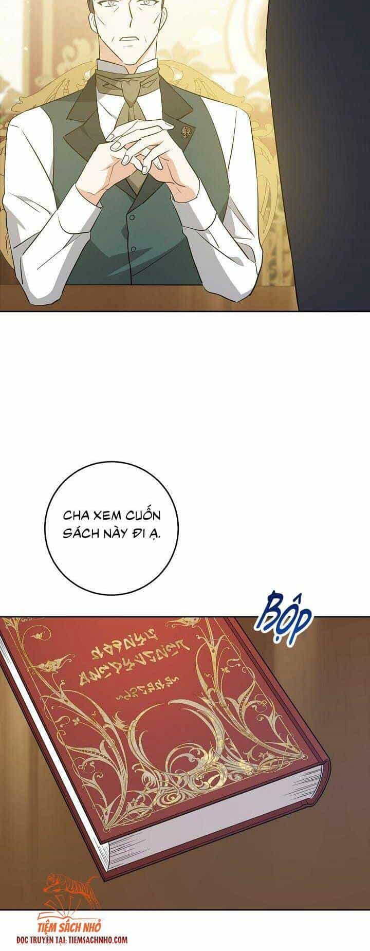 Cho Con Núm Vú Đi Mà - Chương 35 - ảnh 50