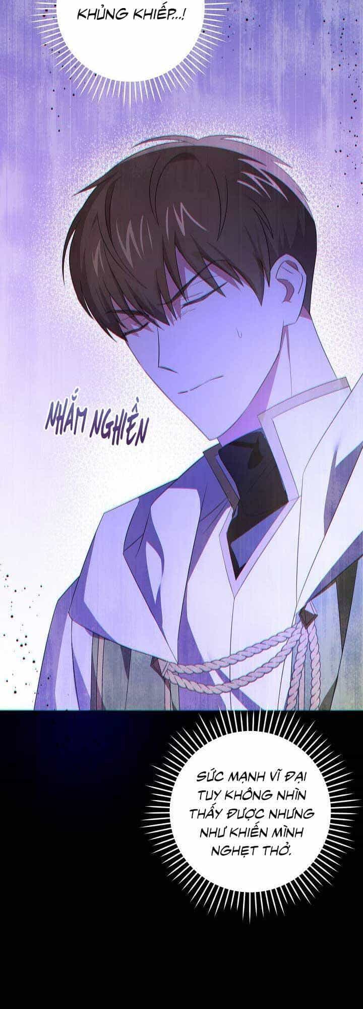 Cho Con Núm Vú Đi Mà - Chương 35 - ảnh 6
