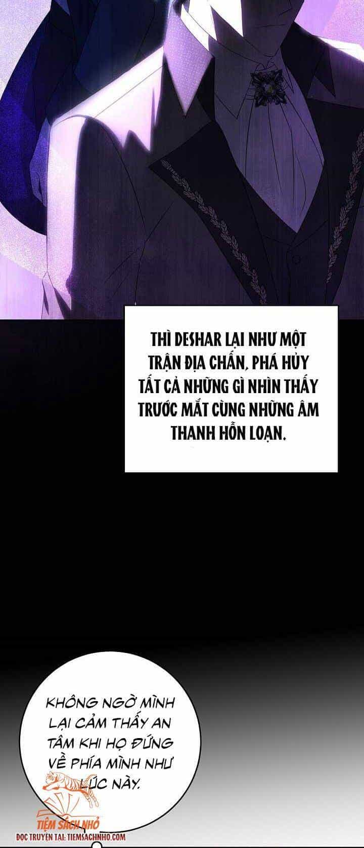 Cho Con Núm Vú Đi Mà - Chương 35 - ảnh 8