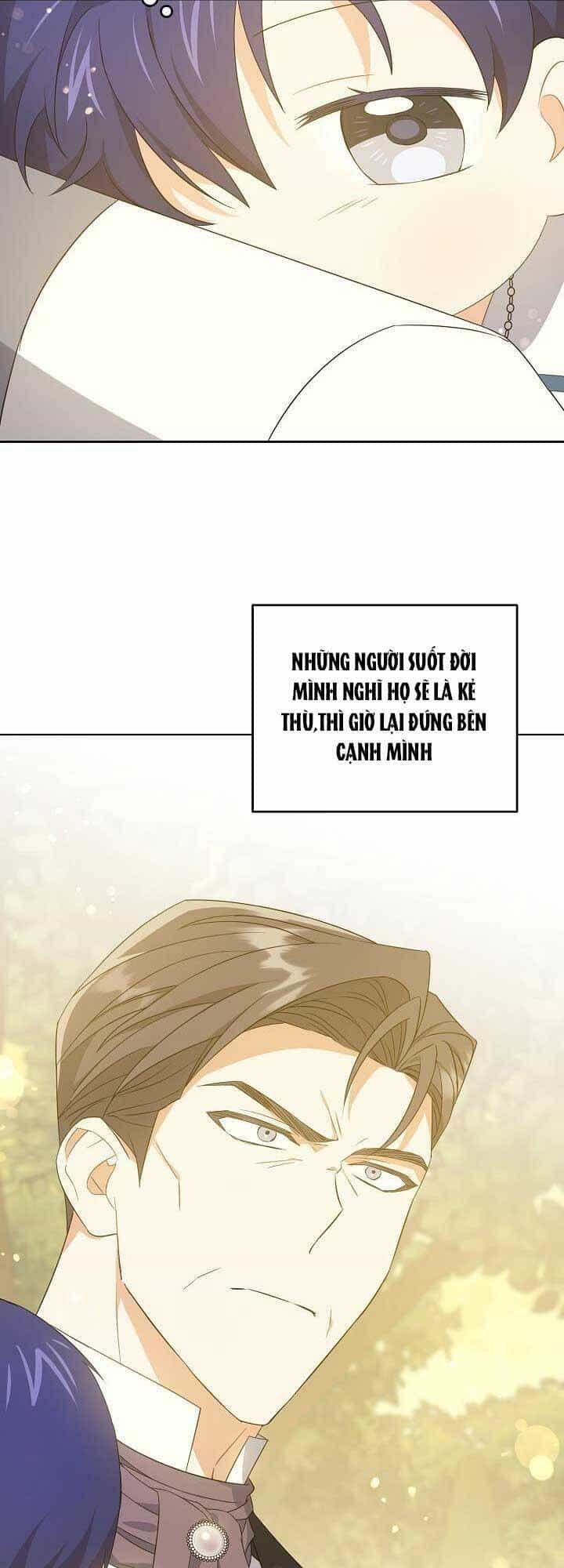 Cho Con Núm Vú Đi Mà - Chương 35 - ảnh 9