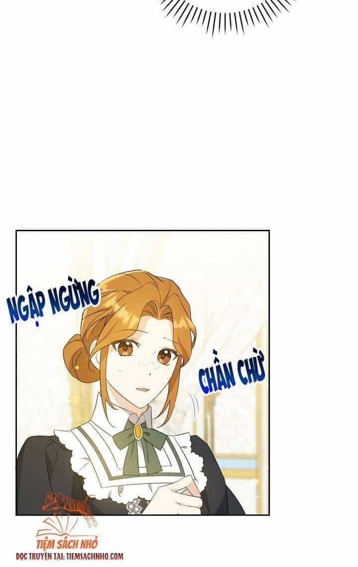 Cho Con Núm Vú Đi Mà - Chương 36 - ảnh 20