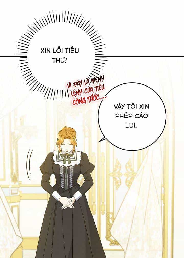 Cho Con Núm Vú Đi Mà - Chương 36 - ảnh 21