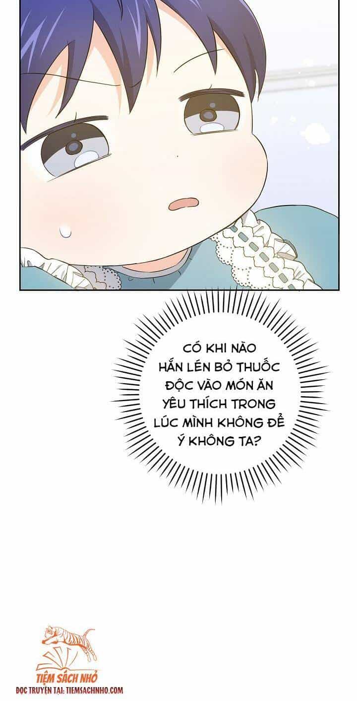 Cho Con Núm Vú Đi Mà - Chương 36 - ảnh 29