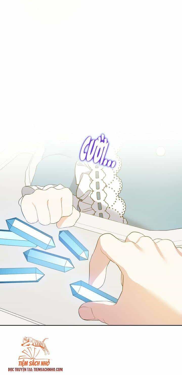 Cho Con Núm Vú Đi Mà - Chương 36 - ảnh 37