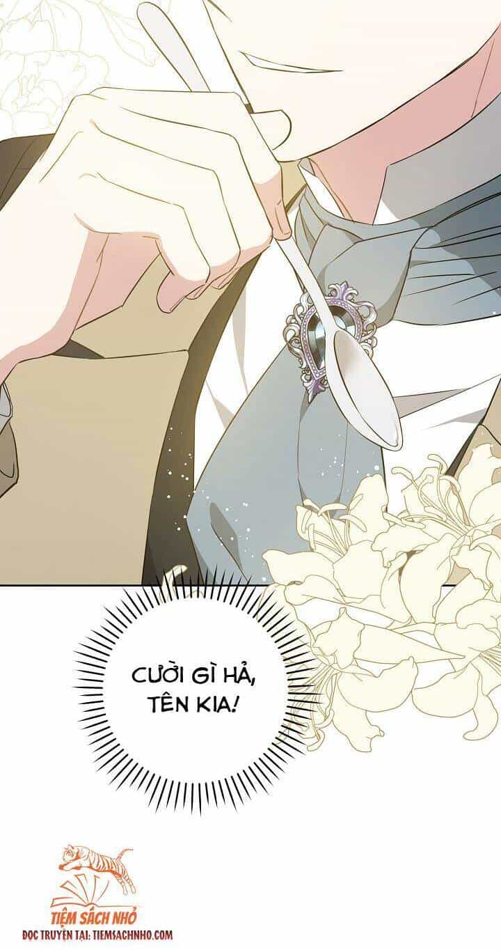 Cho Con Núm Vú Đi Mà - Chương 36 - ảnh 46