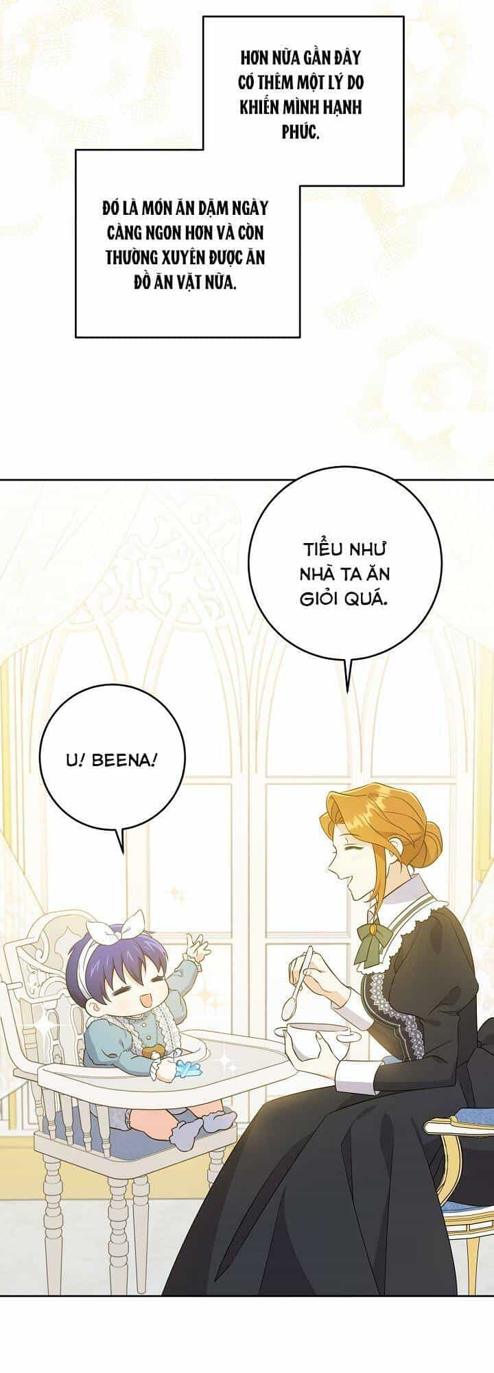 Cho Con Núm Vú Đi Mà - Chương 36 - ảnh 5