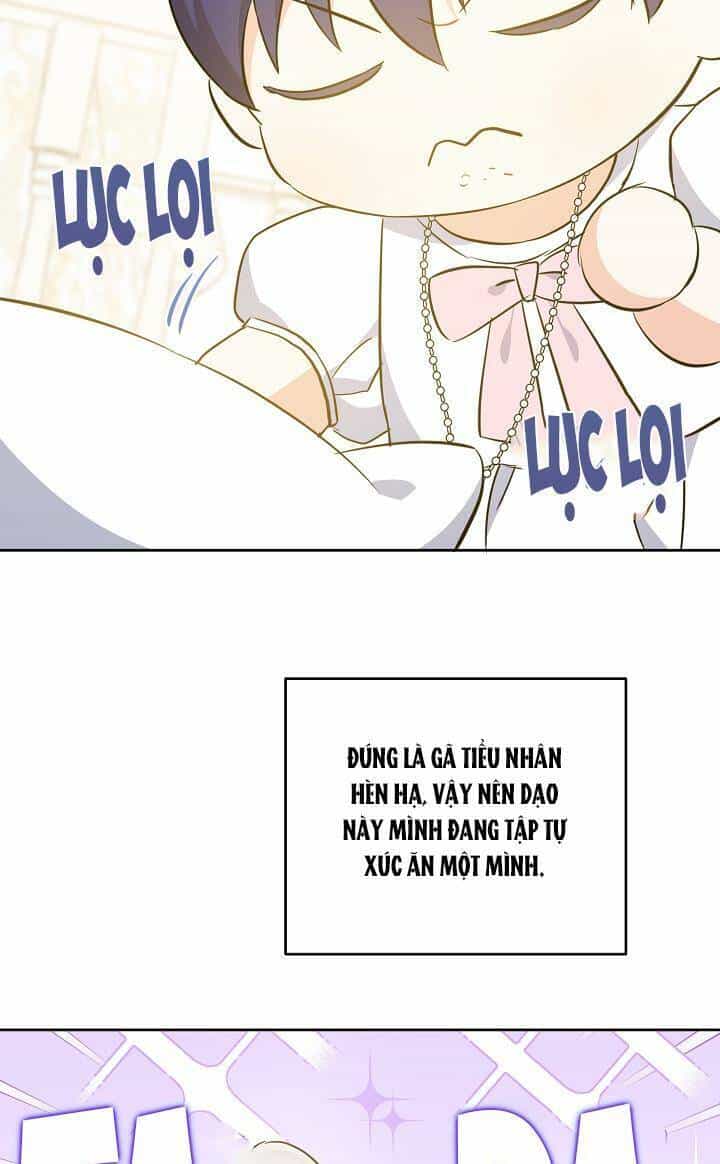 Cho Con Núm Vú Đi Mà - Chương 36 - ảnh 72