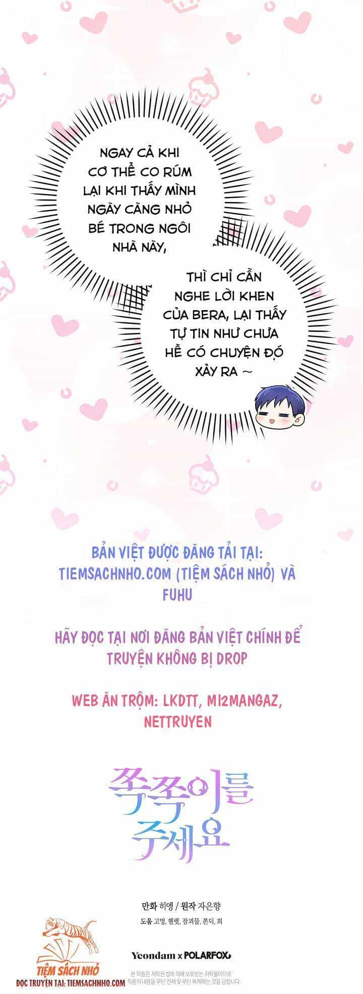 Cho Con Núm Vú Đi Mà - Chương 36 - ảnh 79