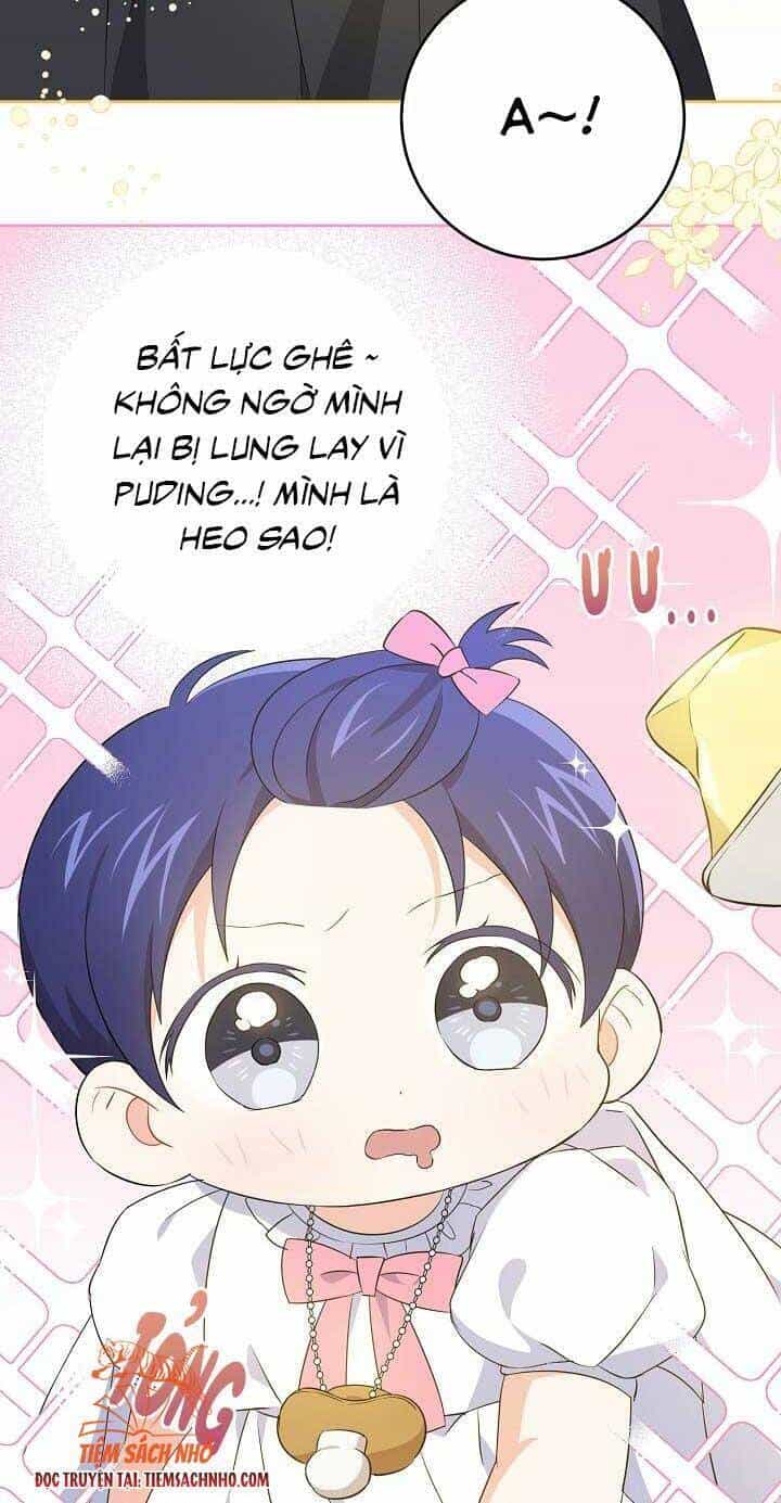 Cho Con Núm Vú Đi Mà - Chương 37 - ảnh 16