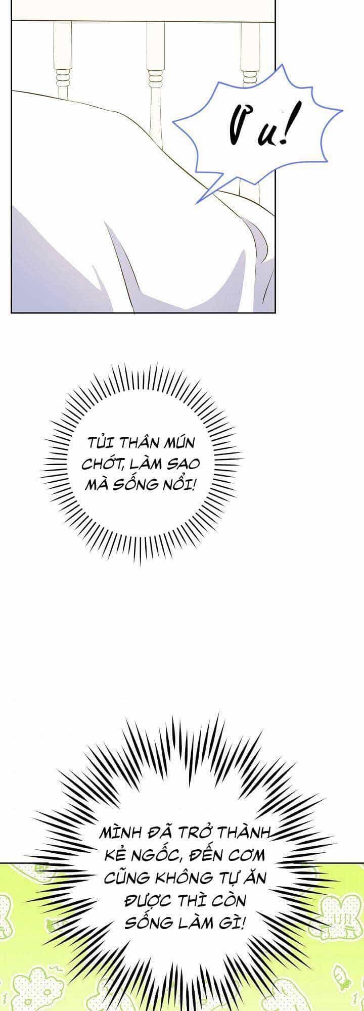 Cho Con Núm Vú Đi Mà - Chương 37 - ảnh 2
