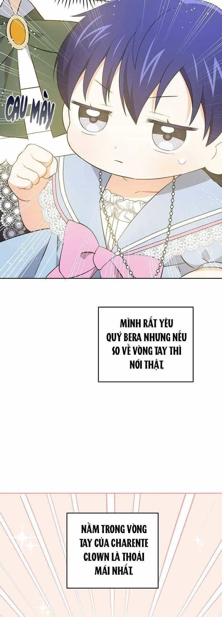Cho Con Núm Vú Đi Mà - Chương 37 - ảnh 23