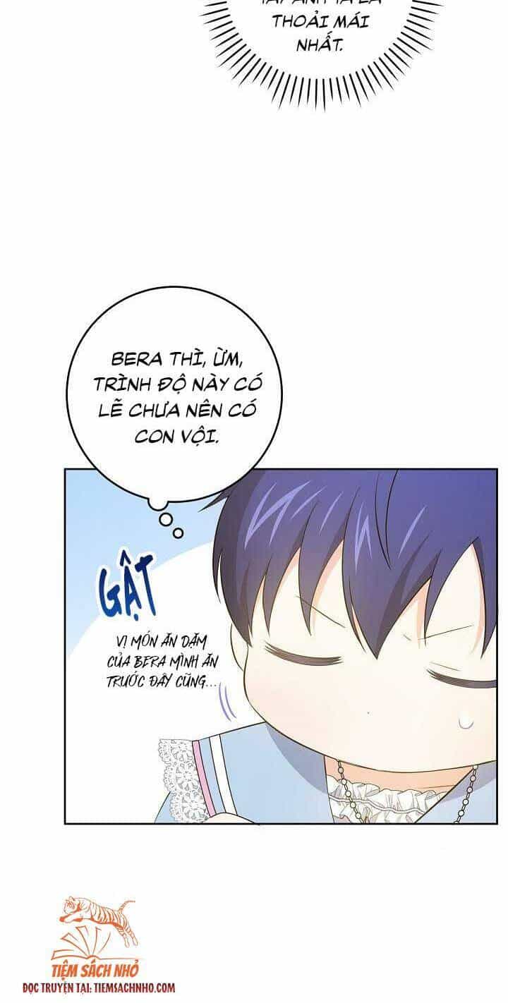 Cho Con Núm Vú Đi Mà - Chương 37 - ảnh 25