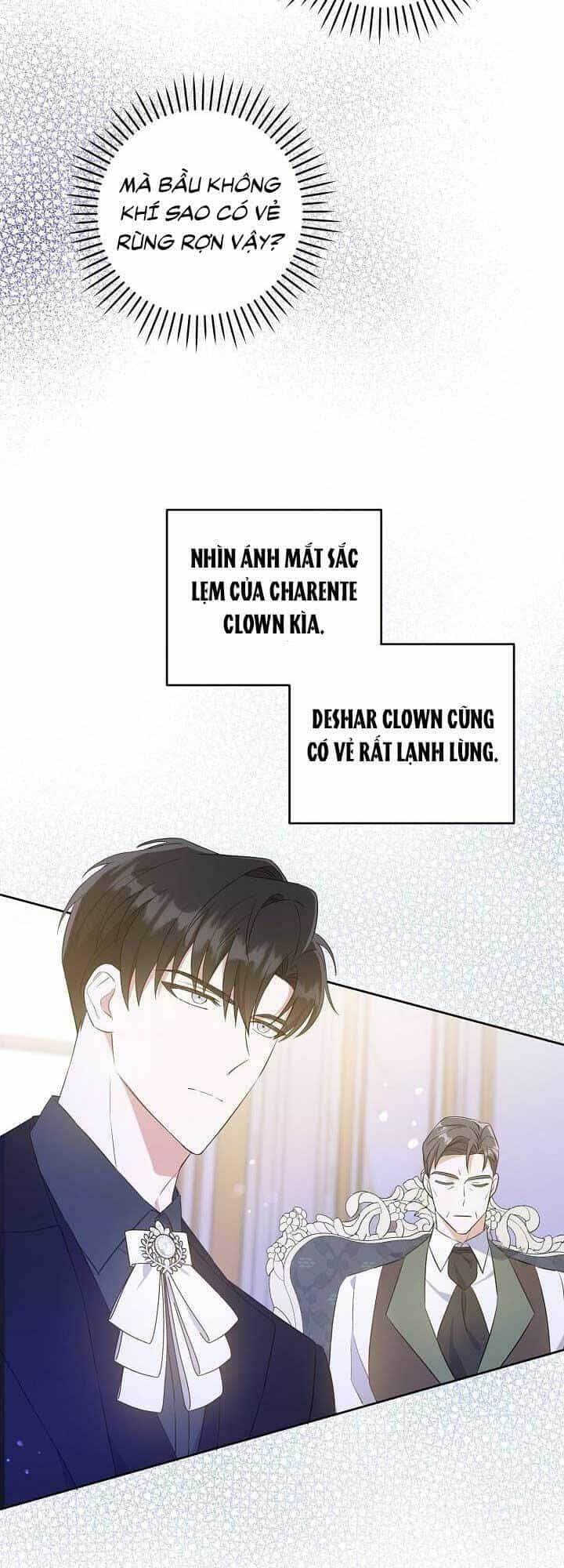 Cho Con Núm Vú Đi Mà - Chương 37 - ảnh 29