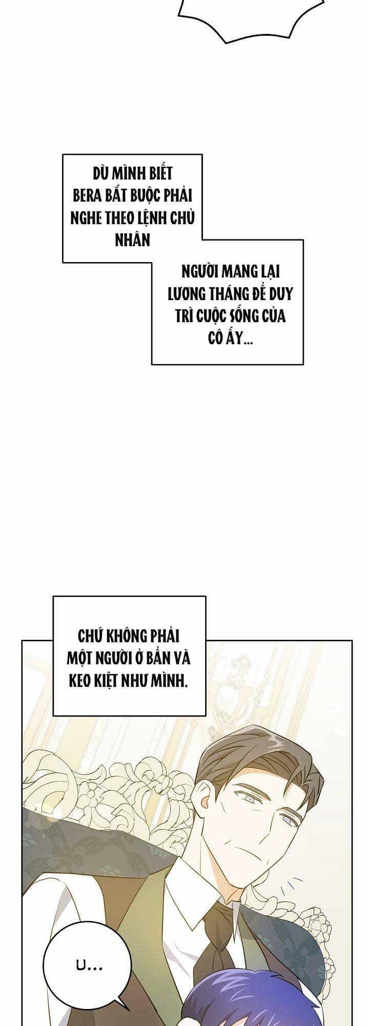 Cho Con Núm Vú Đi Mà - Chương 37 - ảnh 33
