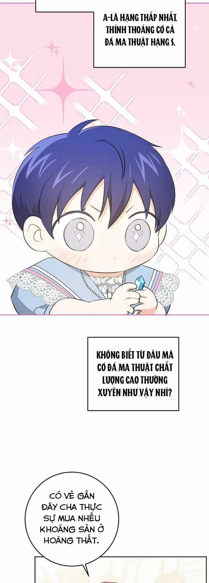 Cho Con Núm Vú Đi Mà - Chương 37 - ảnh 37