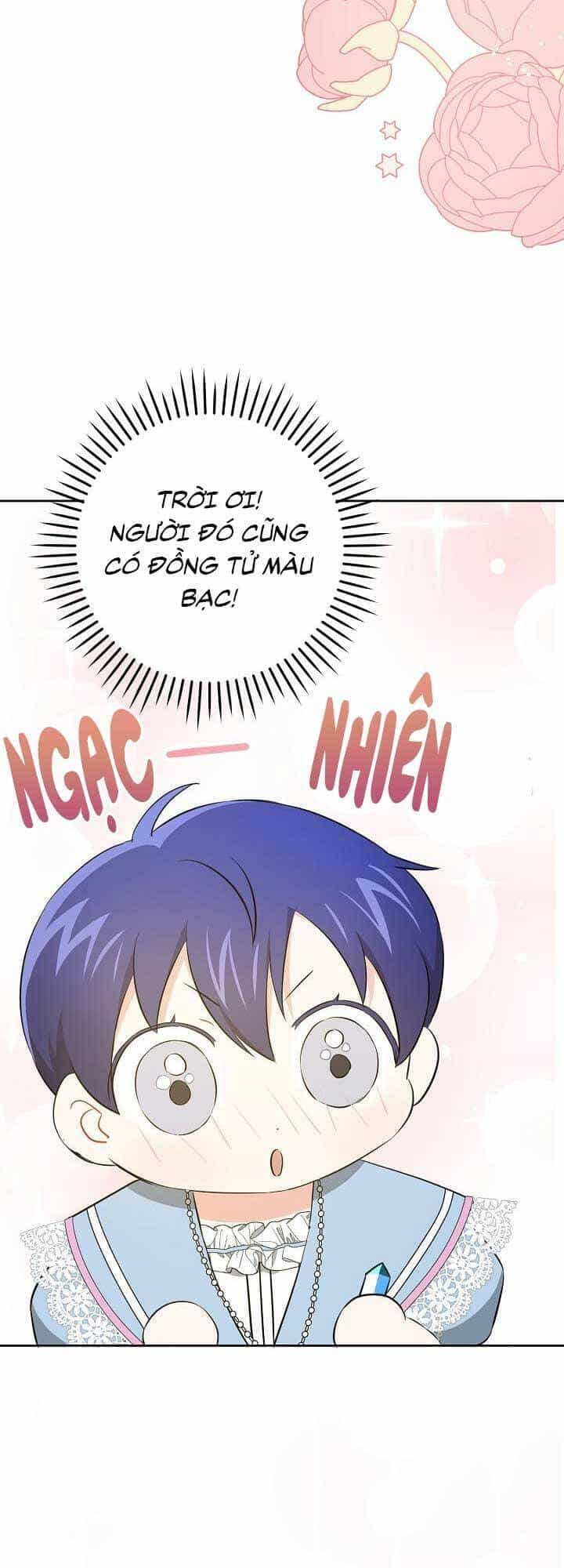 Cho Con Núm Vú Đi Mà - Chương 37 - ảnh 44
