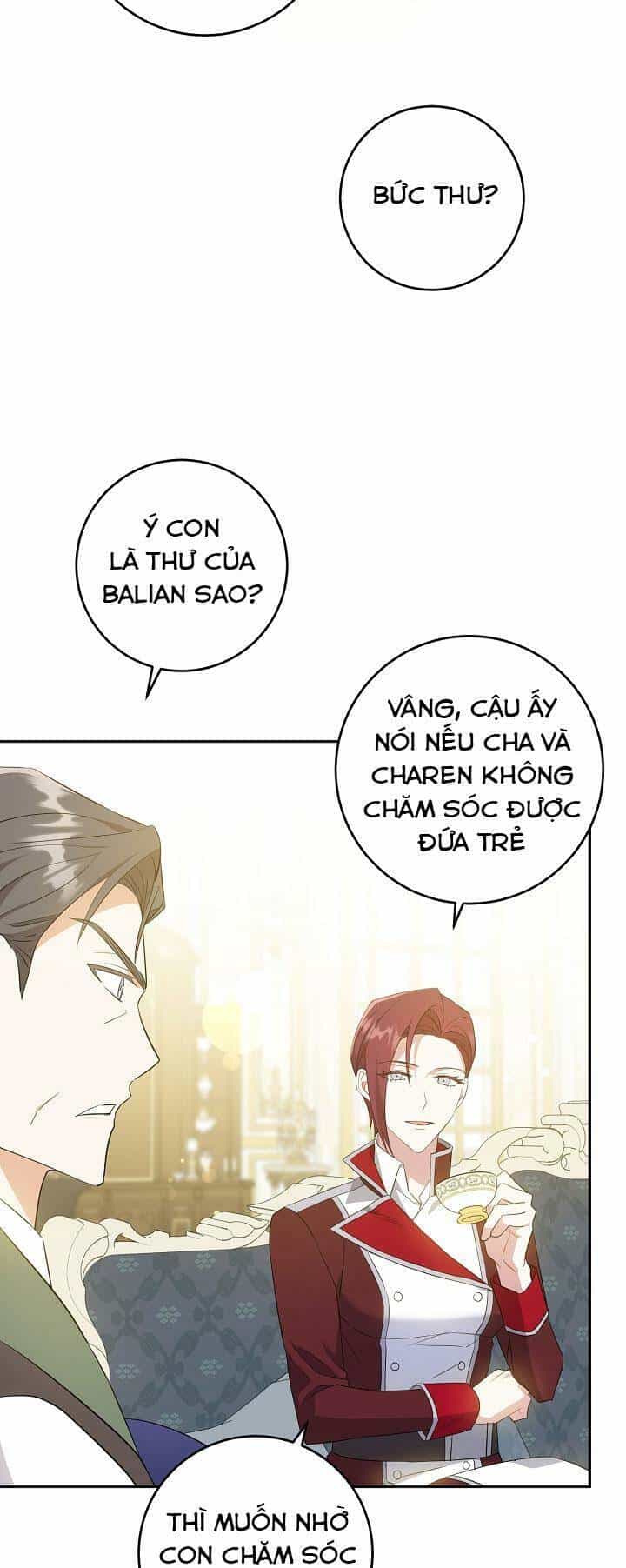 Cho Con Núm Vú Đi Mà - Chương 38 - ảnh 10