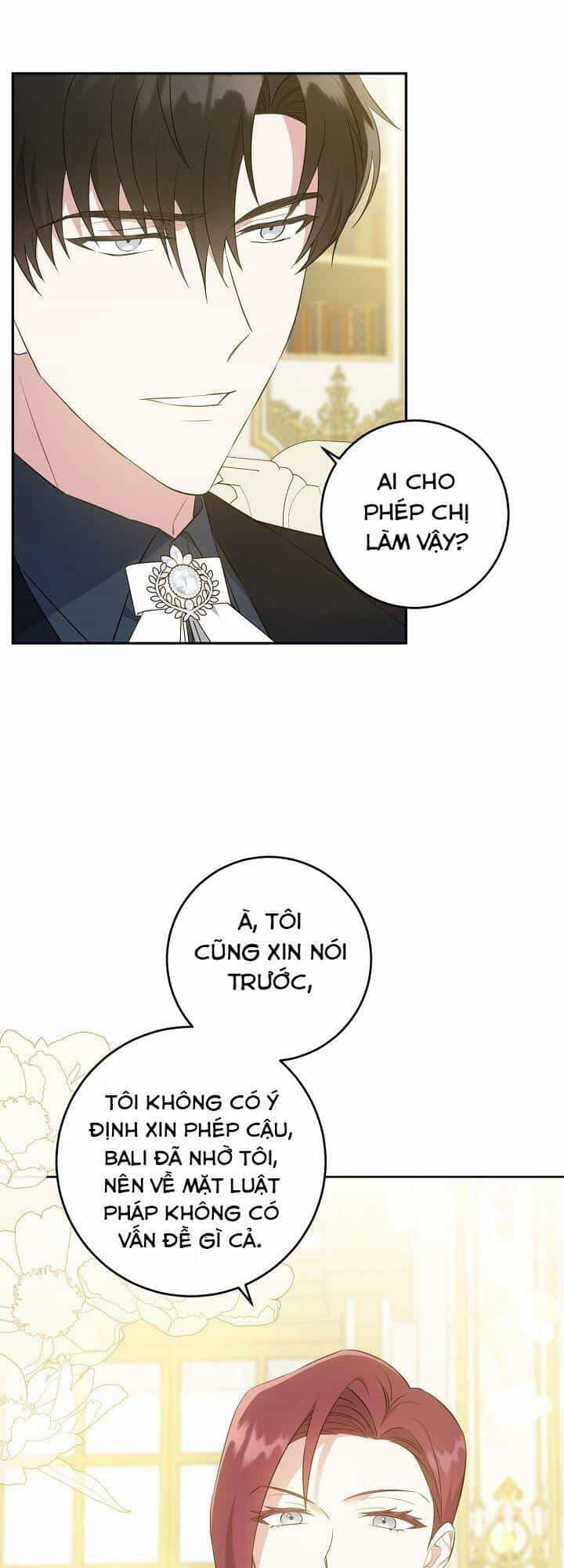 Cho Con Núm Vú Đi Mà - Chương 38 - ảnh 2