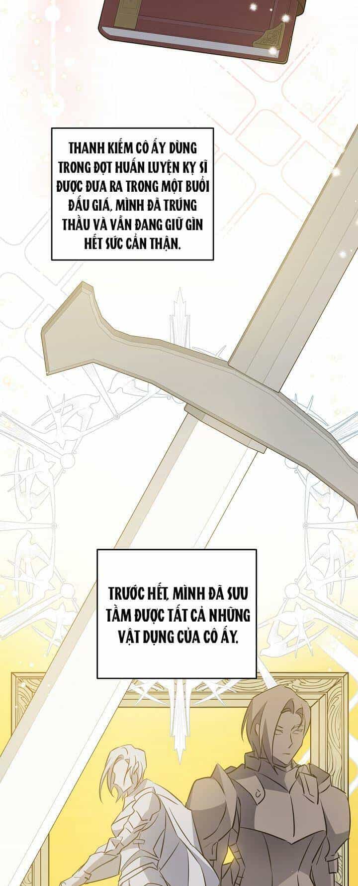 Cho Con Núm Vú Đi Mà - Chương 38 - ảnh 20