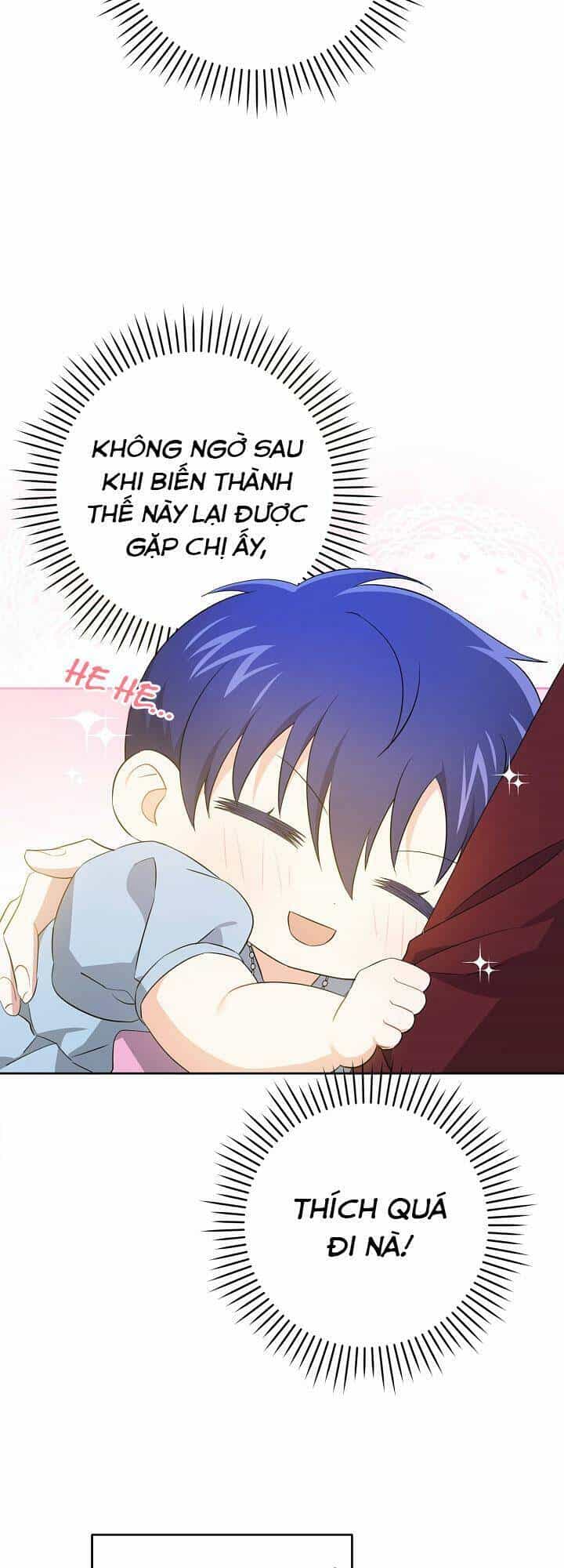 Cho Con Núm Vú Đi Mà - Chương 38 - ảnh 25