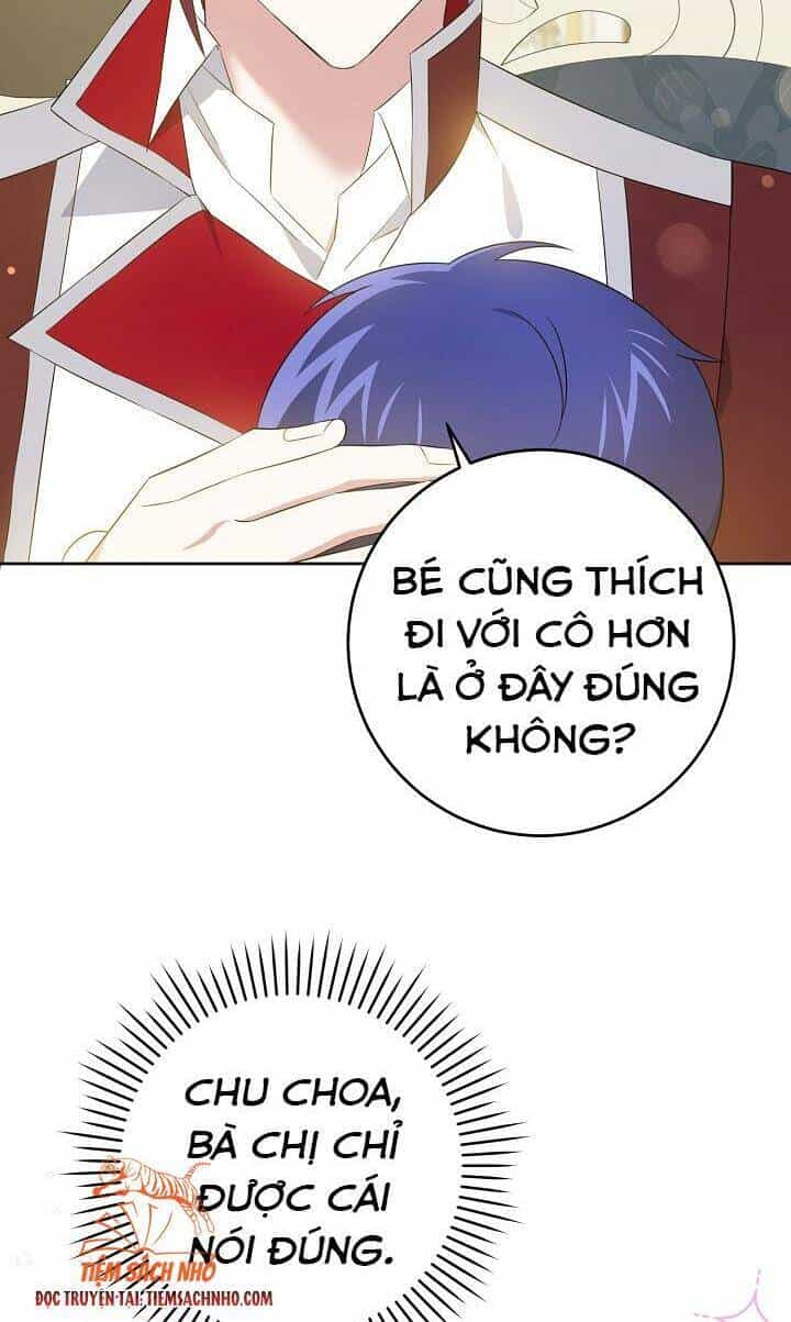 Cho Con Núm Vú Đi Mà - Chương 38 - ảnh 27