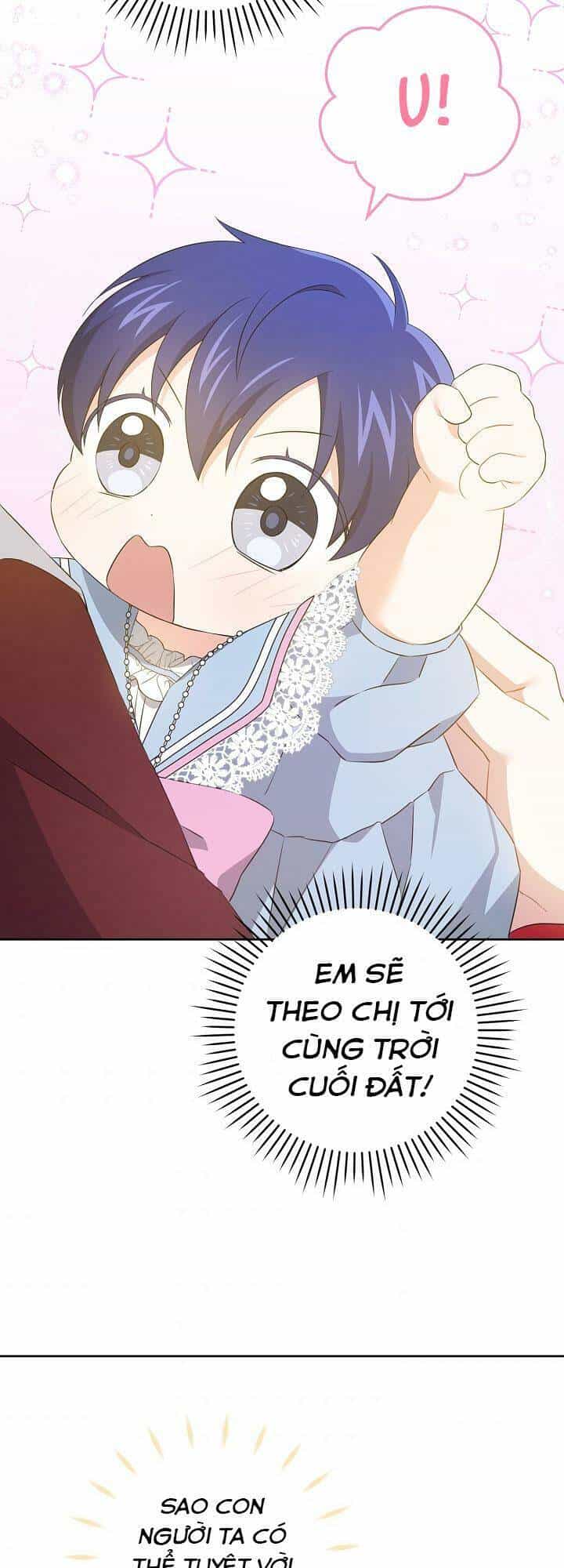 Cho Con Núm Vú Đi Mà - Chương 38 - ảnh 28