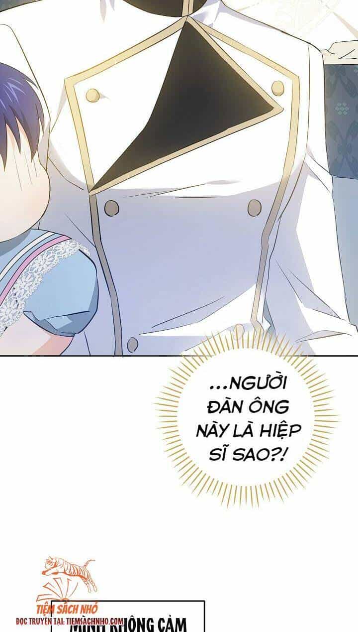 Cho Con Núm Vú Đi Mà - Chương 38 - ảnh 39
