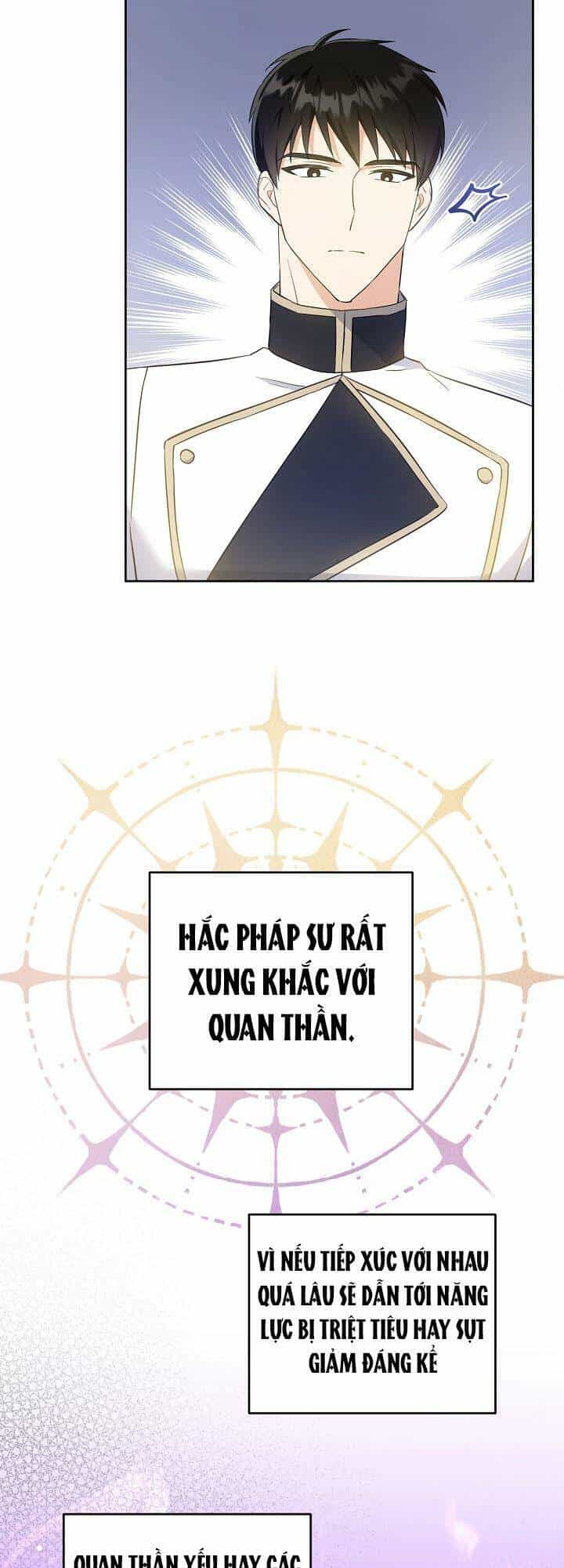 Cho Con Núm Vú Đi Mà - Chương 38 - ảnh 43