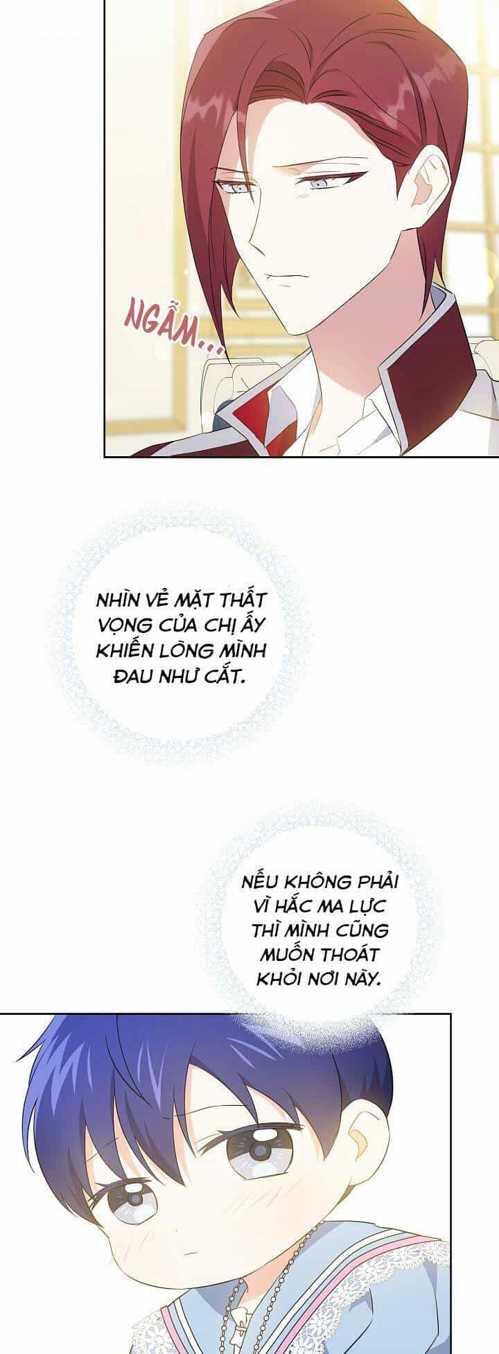 Cho Con Núm Vú Đi Mà - Chương 38 - ảnh 57