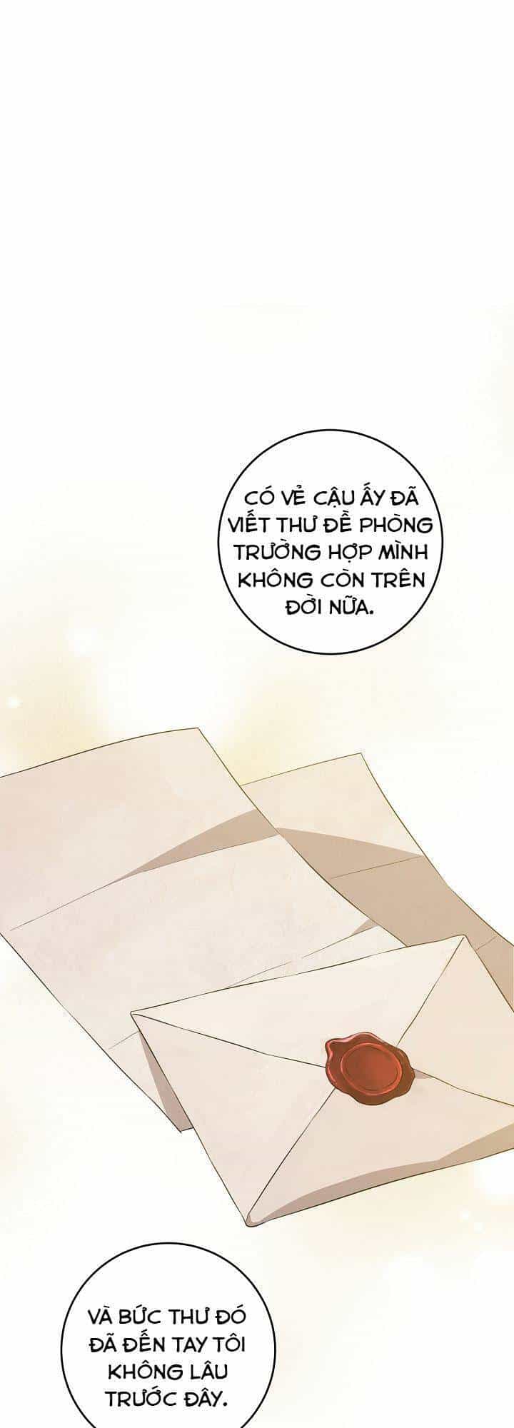 Cho Con Núm Vú Đi Mà - Chương 38 - ảnh 9