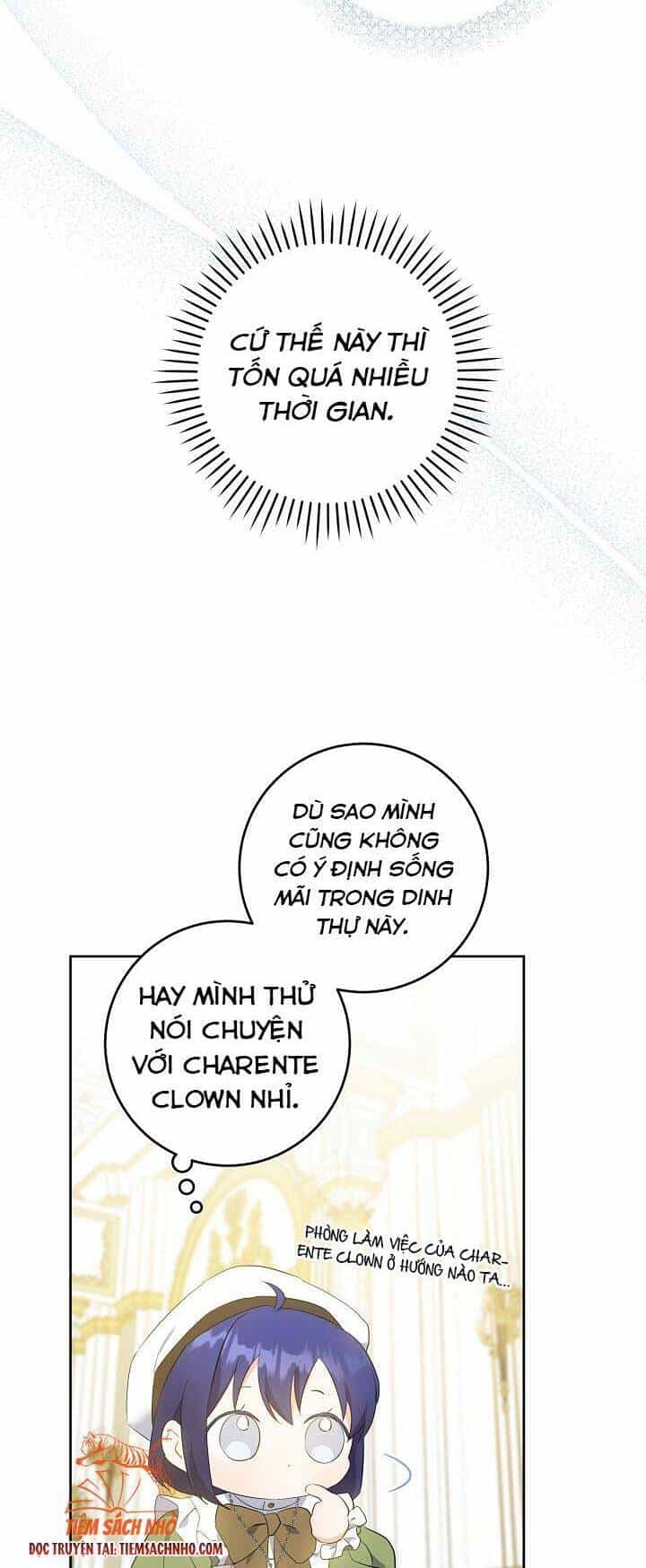 Cho Con Núm Vú Đi Mà - Chương 39 - ảnh 20