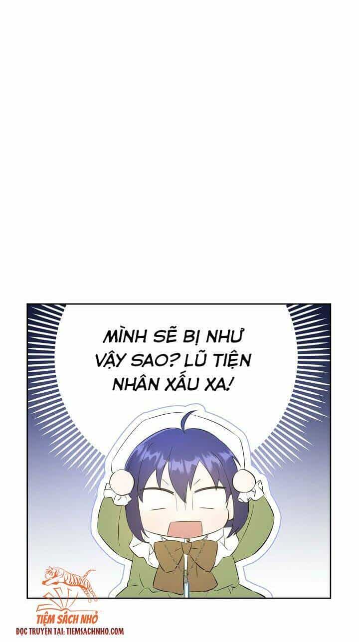 Cho Con Núm Vú Đi Mà - Chương 39 - ảnh 26