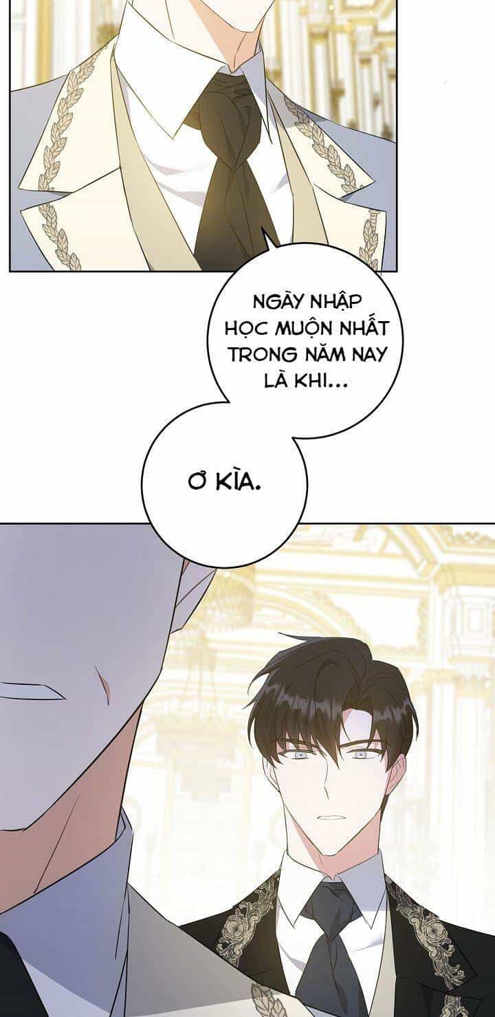 Cho Con Núm Vú Đi Mà - Chương 39 - ảnh 28