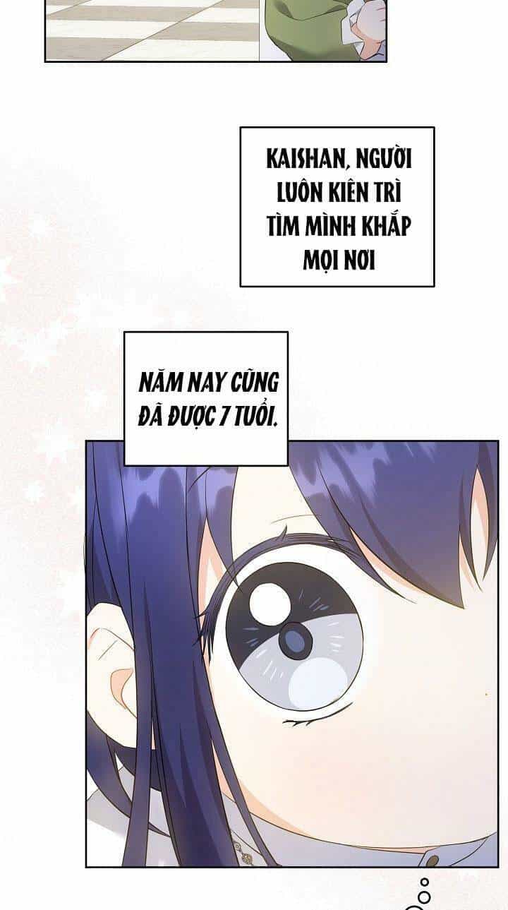Cho Con Núm Vú Đi Mà - Chương 39 - ảnh 3
