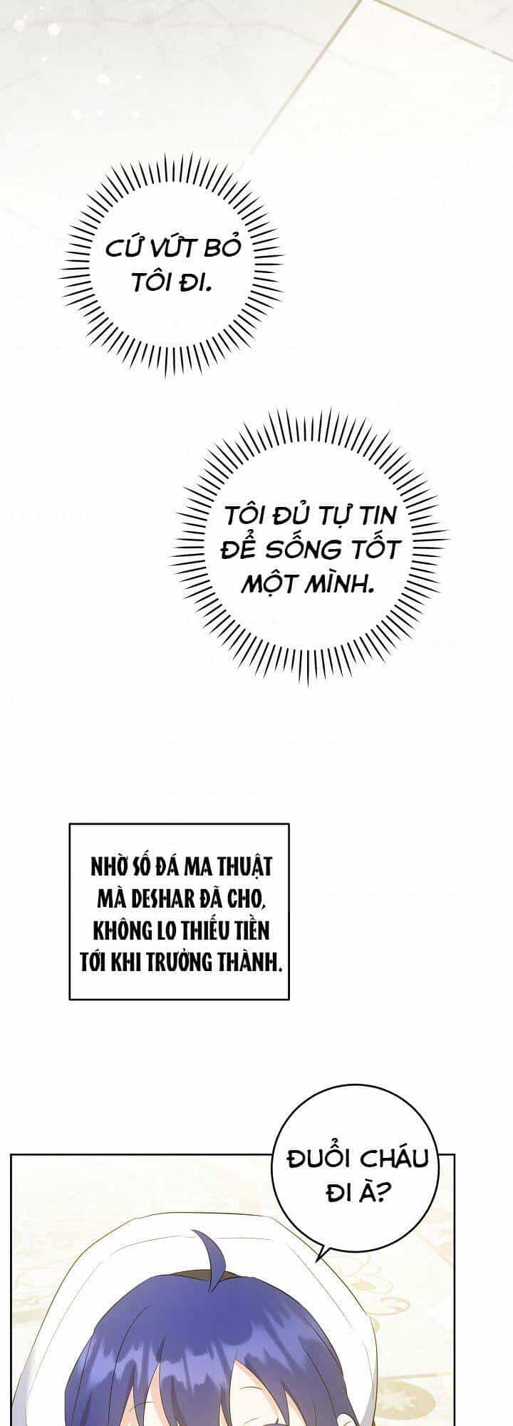 Cho Con Núm Vú Đi Mà - Chương 39 - ảnh 30