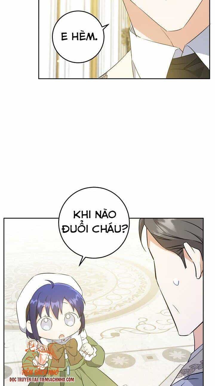 Cho Con Núm Vú Đi Mà - Chương 39 - ảnh 32