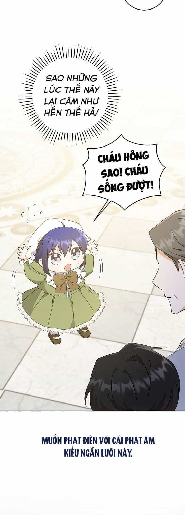 Cho Con Núm Vú Đi Mà - Chương 39 - ảnh 38