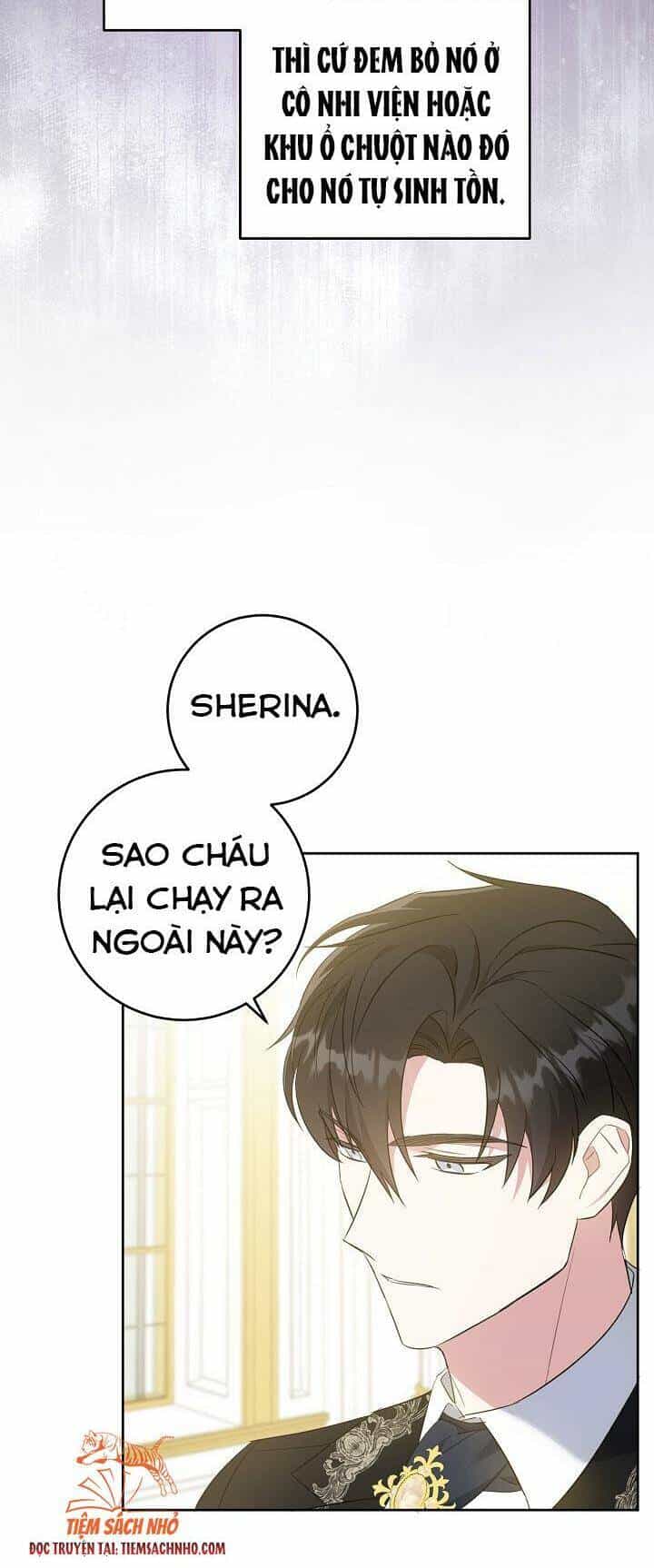 Cho Con Núm Vú Đi Mà - Chương 39 - ảnh 41