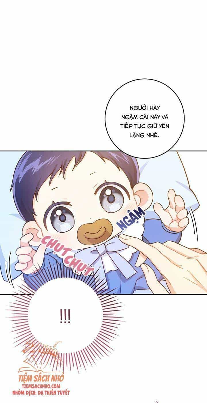 Cho Con Núm Vú Đi Mà - Chương 4 - ảnh 10