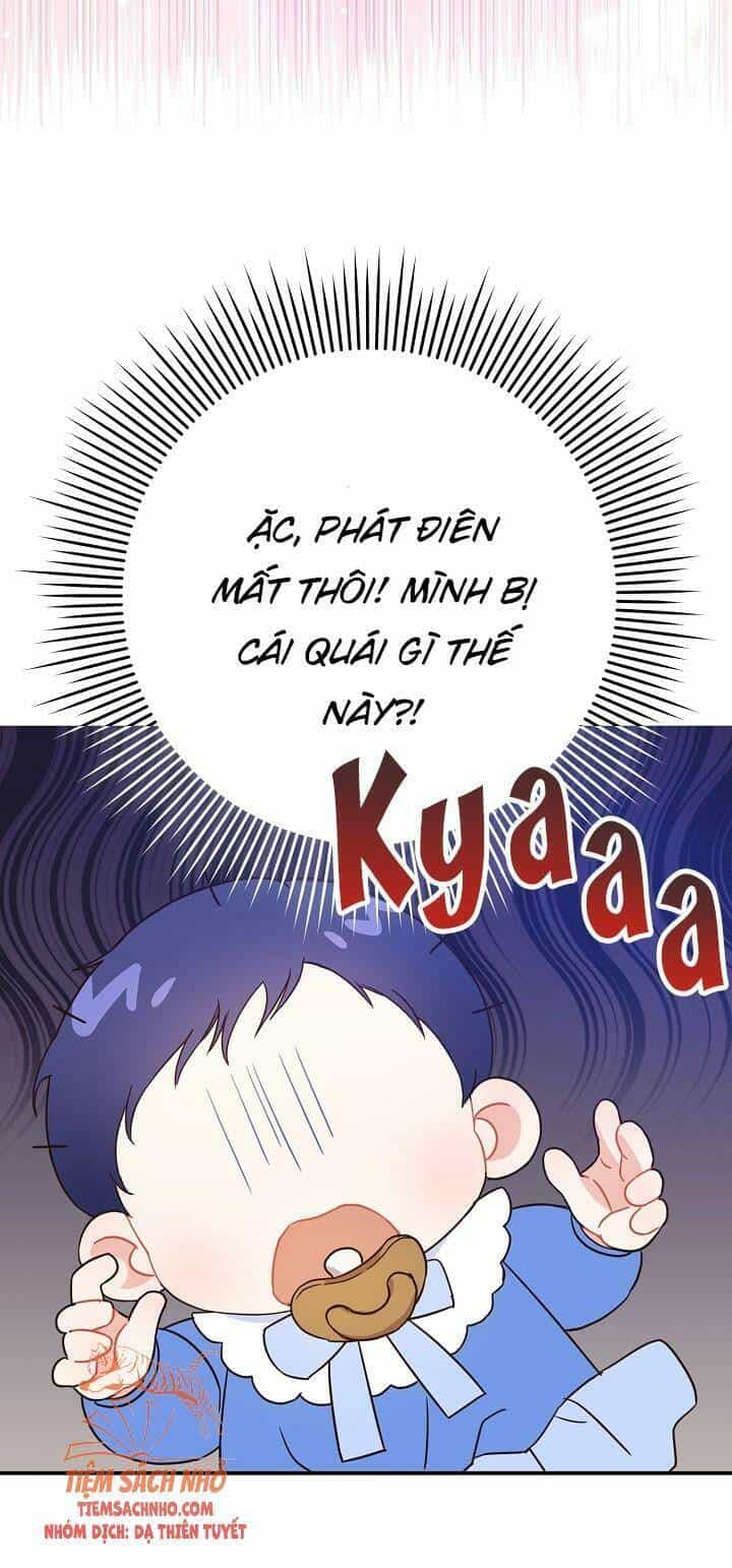 Cho Con Núm Vú Đi Mà - Chương 4 - ảnh 13