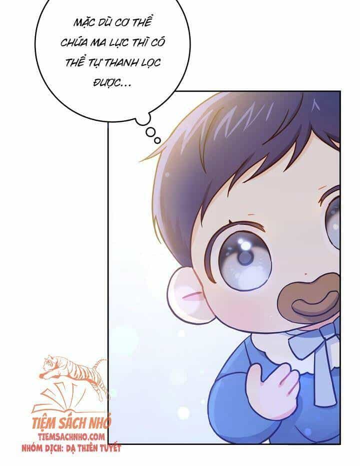 Cho Con Núm Vú Đi Mà - Chương 4 - ảnh 21