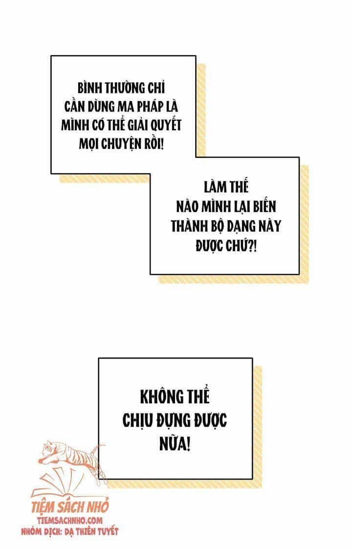Cho Con Núm Vú Đi Mà - Chương 4 - ảnh 26