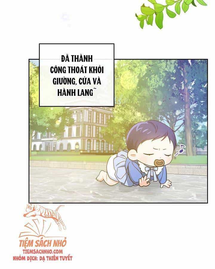 Cho Con Núm Vú Đi Mà - Chương 4 - ảnh 29