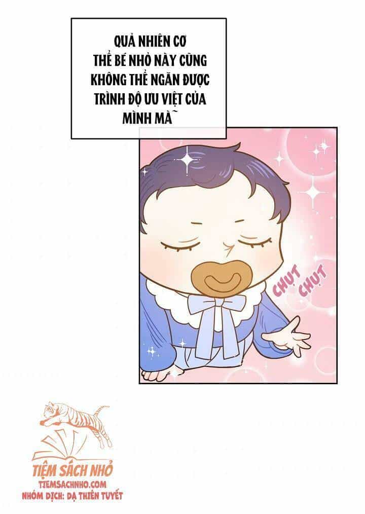 Cho Con Núm Vú Đi Mà - Chương 4 - ảnh 30