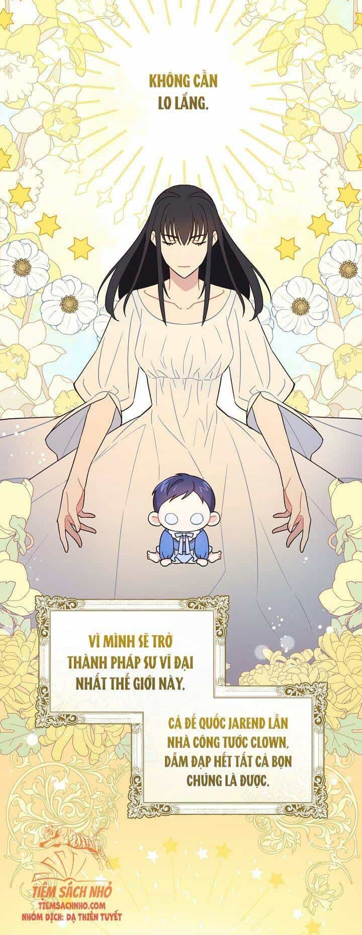 Cho Con Núm Vú Đi Mà - Chương 4 - ảnh 36
