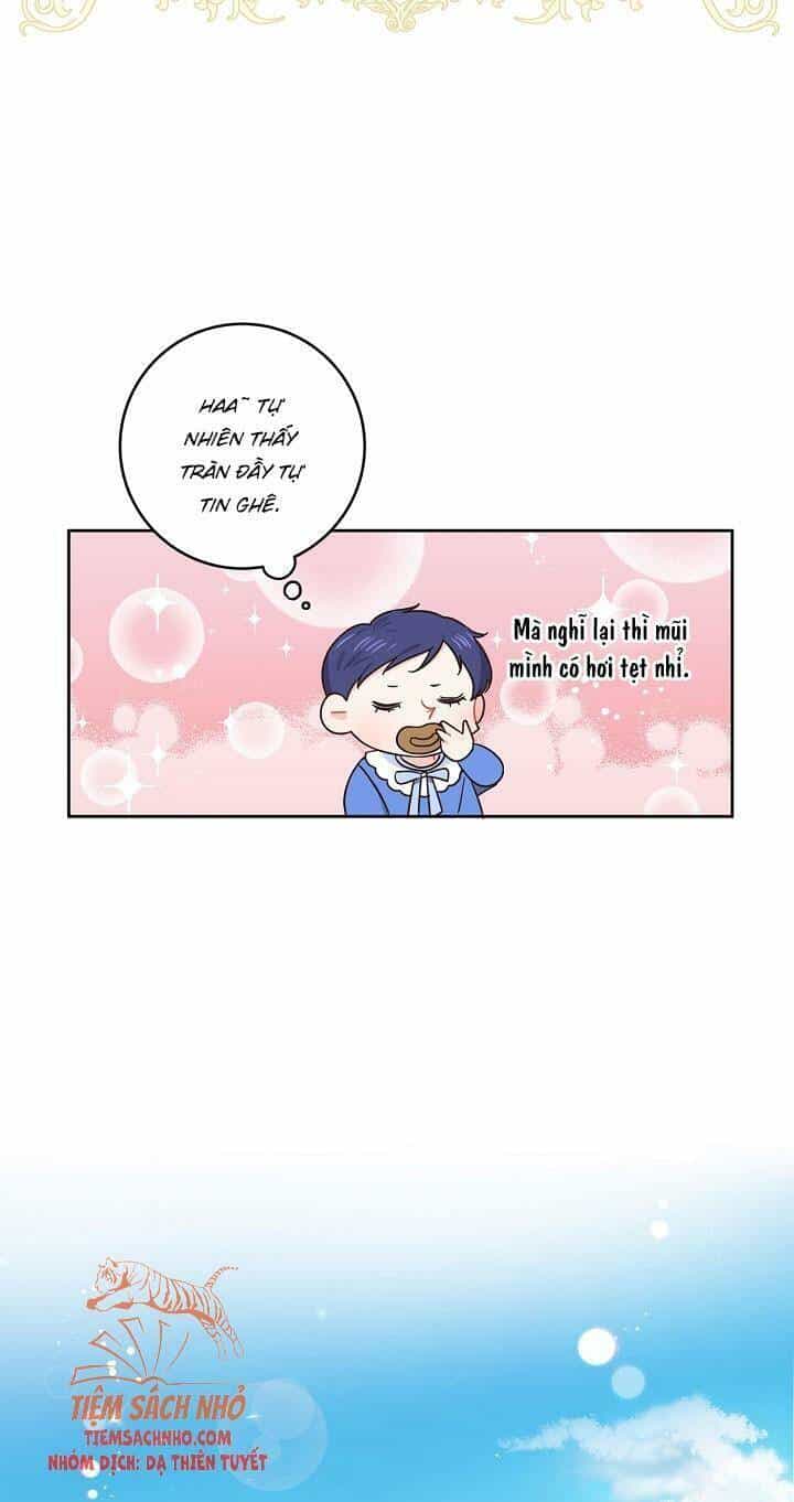 Cho Con Núm Vú Đi Mà - Chương 4 - ảnh 38